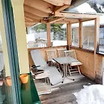 Am Burggraben Apartment