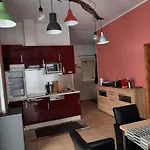 Apartment Am Burggraben *