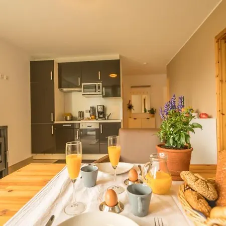 Am Burggraben Leutasch