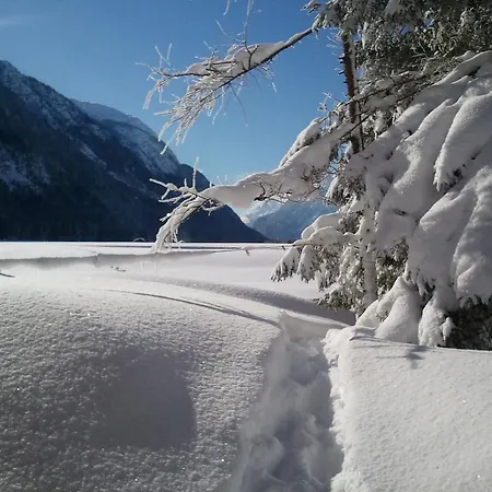 Am Burggraben Appartamento *