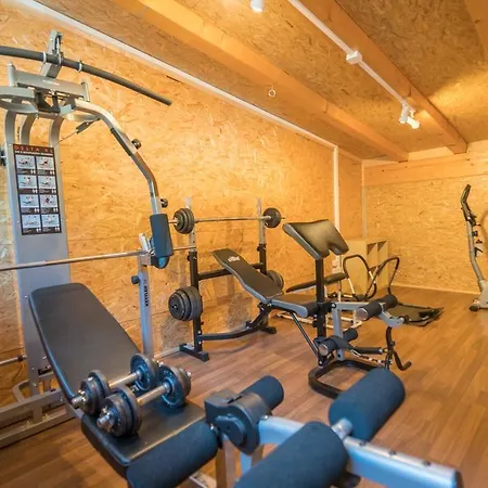 Am Burggraben Appartement