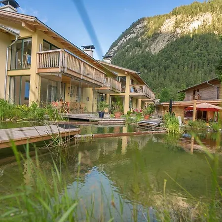 Am Burggraben * Leutasch