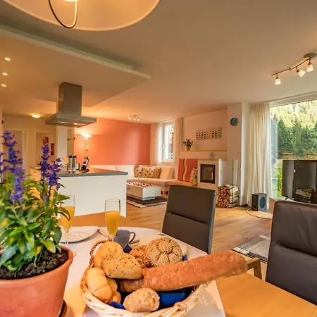 Am Burggraben Appartement Leutasch