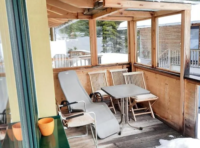 Am Burggraben Appartamento