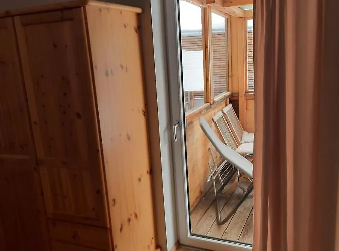 Appartamento Am Burggraben