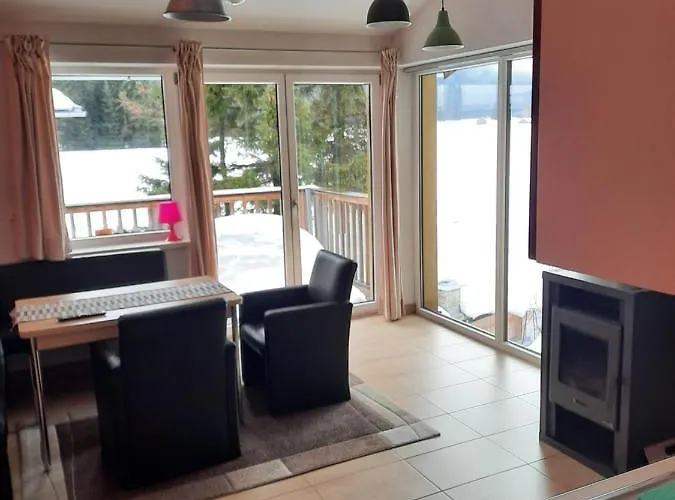 Am Burggraben Leutasch