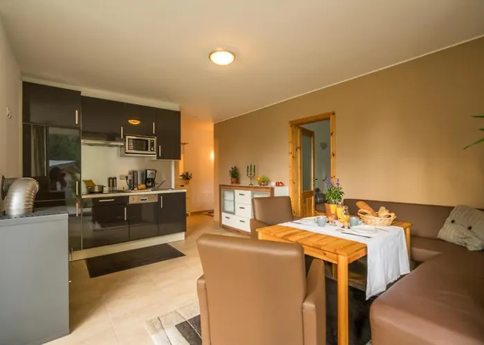 Appartamento Am Burggraben