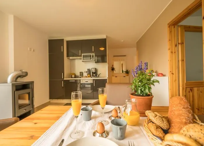 Am Burggraben Leutasch