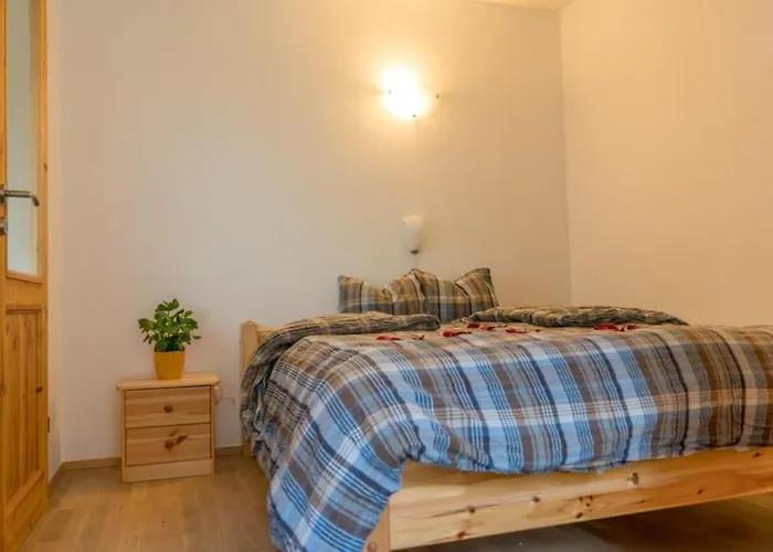 Am Burggraben Appartamento *