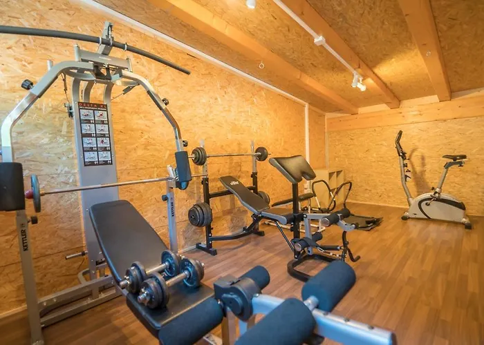 Am Burggraben Appartamento