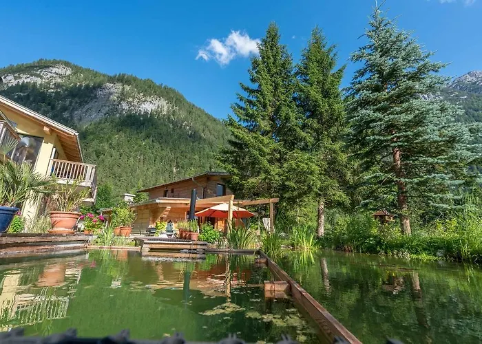 Appartamento Am Burggraben *