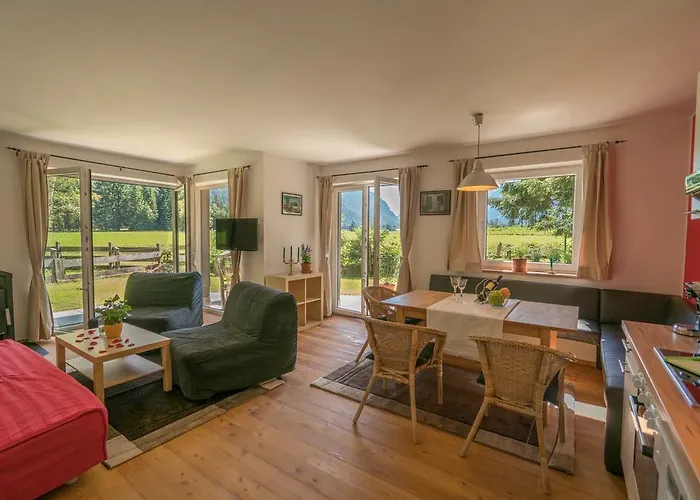 Am Burggraben Appartamento *