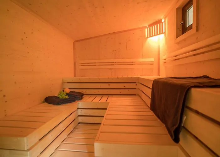 Appartamento Am Burggraben *