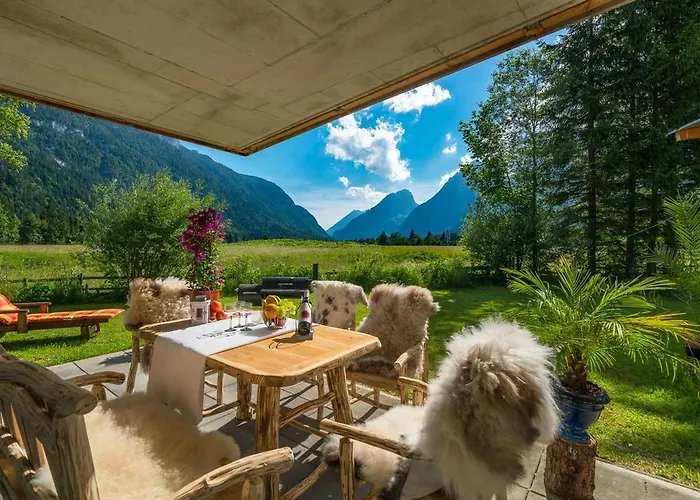 Appartamento Am Burggraben