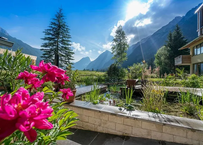 Appartamento Am Burggraben *