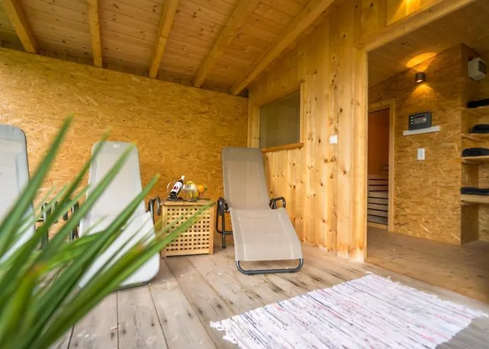 Am Burggraben Appartamento Leutasch