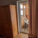 Apartmán Am Burggraben