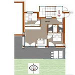 Am Burggraben Apartmán Leutasch