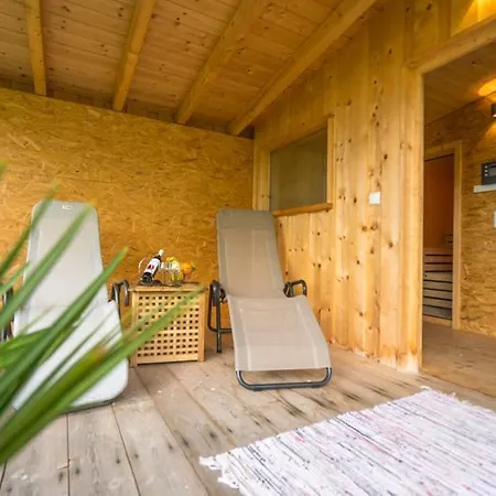Am Burggraben Apartment Leutasch