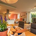 Am Burggraben Apartament Leutasch