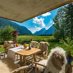Apartament Am Burggraben