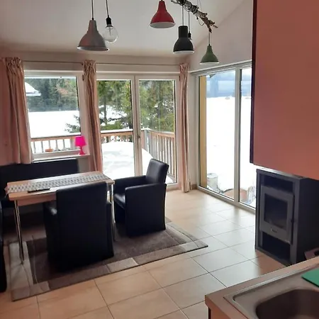 Am Burggraben Leutasch