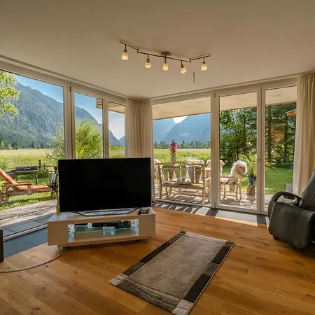 Am Burggraben * Leutasch